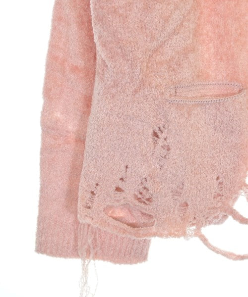 Doublet เสื้อคาร์ดิแกน