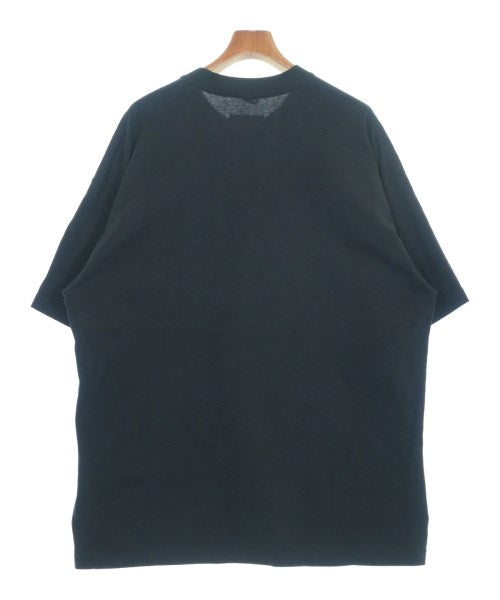 Doublet เสื้อยืด/เสื้อท็อปส์