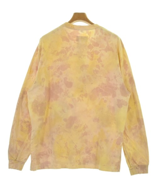 Doublet เสื้อยืด/เสื้อท็อปส์