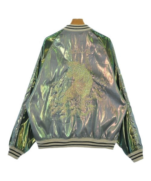 Doublet แจ็คเก็ตสนามกีฬา