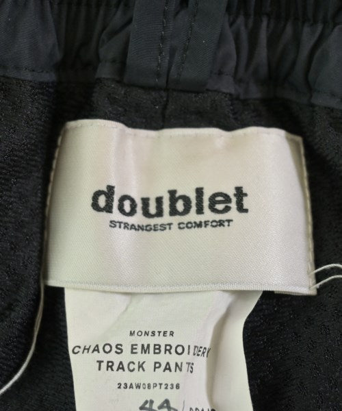 Doublet กางเกง อื่น