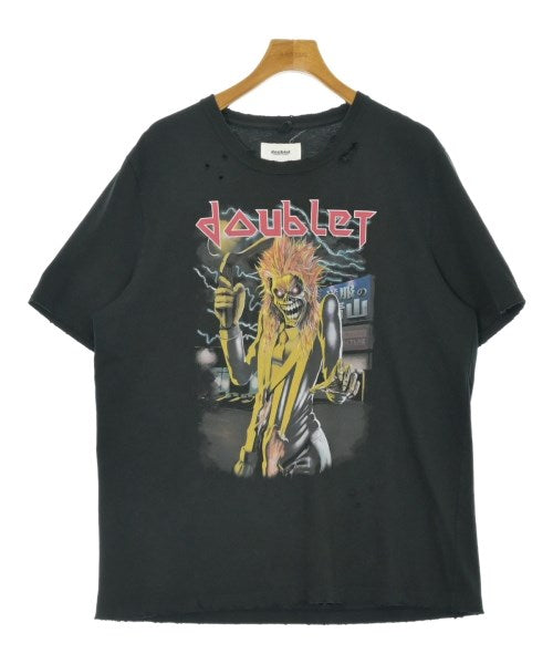 Doublet เสื้อยืด/เสื้อท็อปส์