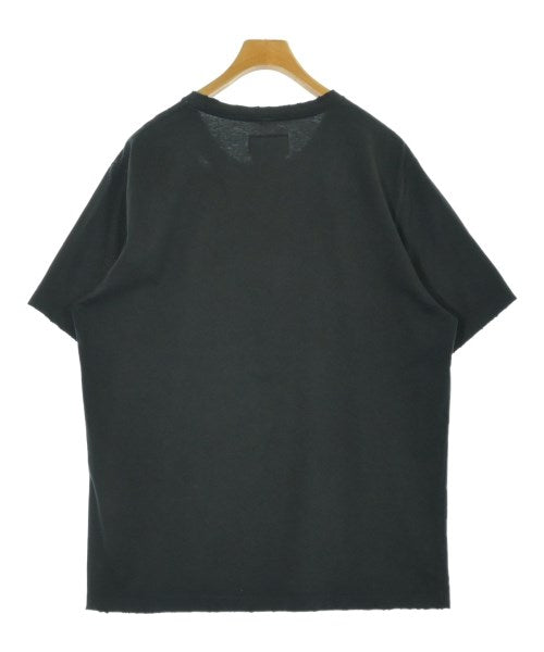 Doublet เสื้อยืด/เสื้อท็อปส์