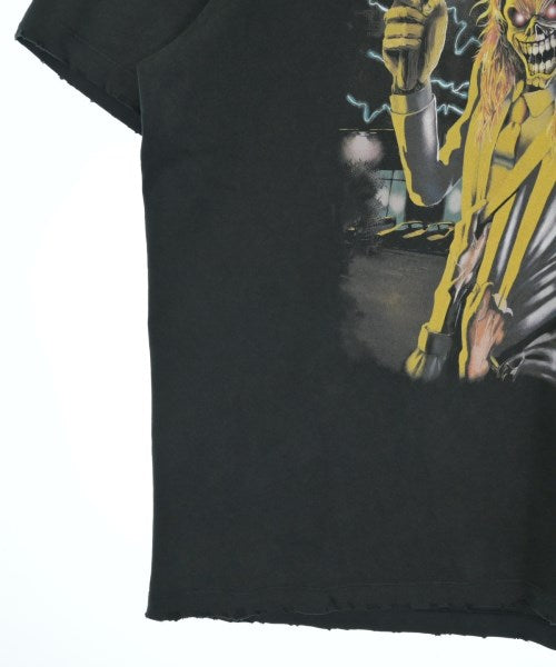 Doublet เสื้อยืด/เสื้อท็อปส์