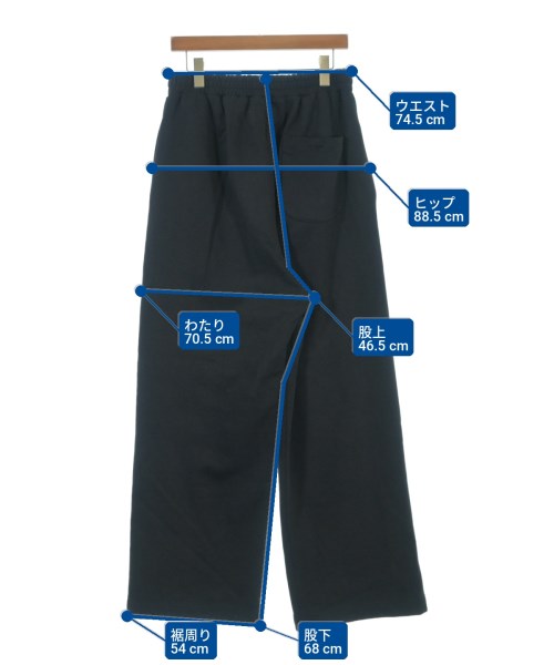 Doublet กางเกงวอร์ม