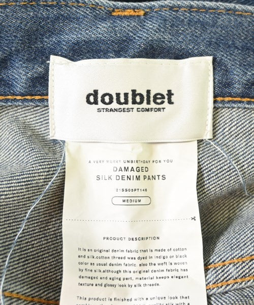Doublet ยีนส์