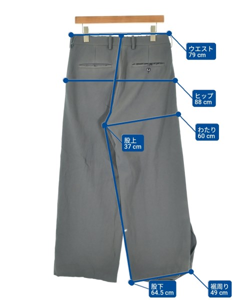 Doublet กางเกง อื่น