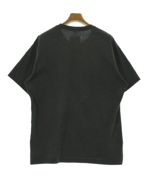 Doublet เสื้อยืด/เสื้อท็อปส์