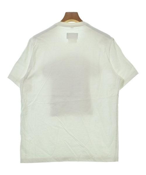 Doublet เสื้อยืด/เสื้อท็อปส์