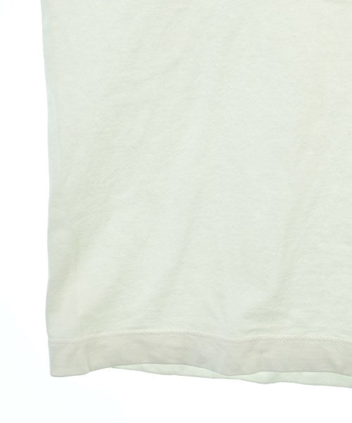 Doublet เสื้อยืด/เสื้อท็อปส์