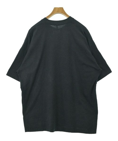 Doublet เสื้อยืด/เสื้อท็อปส์