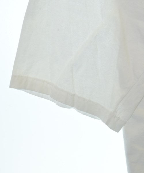 Doublet เสื้อยืด/เสื้อท็อปส์