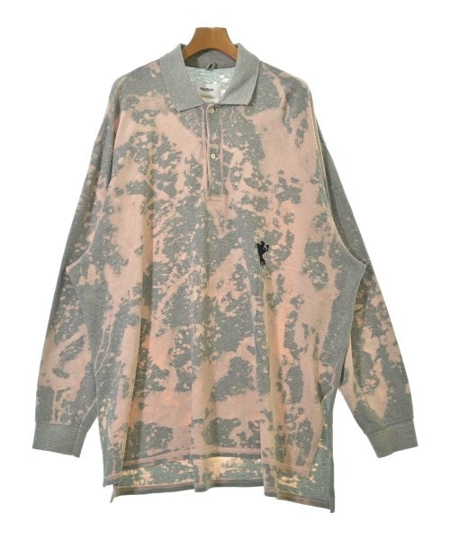 Doublet เสื้อโปโล