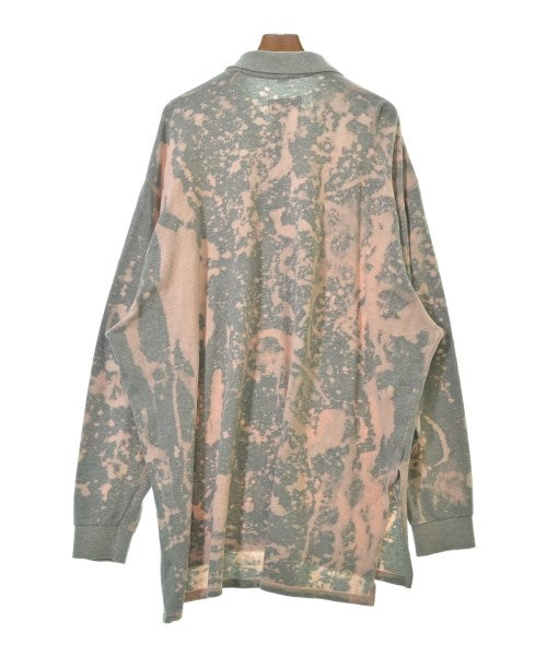 Doublet เสื้อโปโล