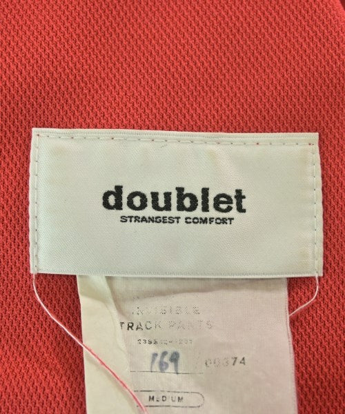 Doublet กางเกงวอร์ม