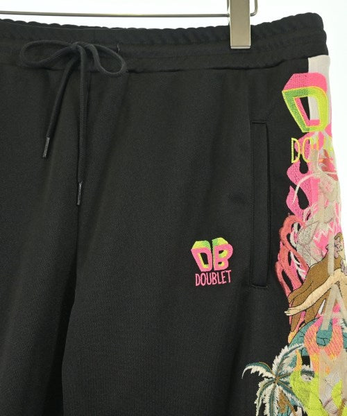 Doublet กางเกงวอร์ม