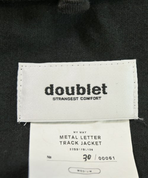 Doublet แจ็คเก็ตเบลาส์