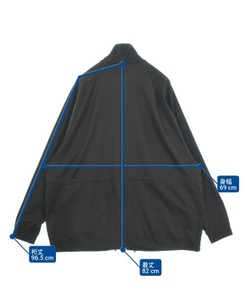 Doublet แจ็คเก็ตเบลาส์