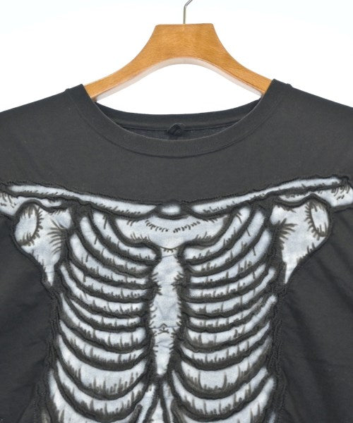 Doublet เสื้อยืด/เสื้อท็อปส์