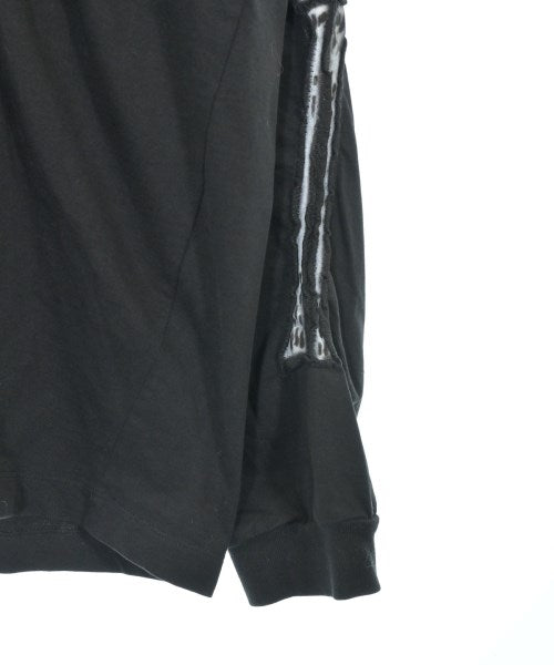 Doublet เสื้อยืด/เสื้อท็อปส์