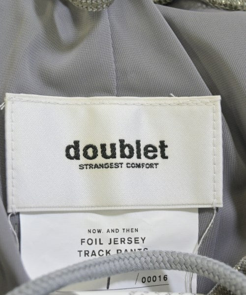 Doublet กางเกง อื่น