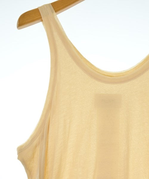 Doublet เสื้อยืด/เสื้อท็อปส์