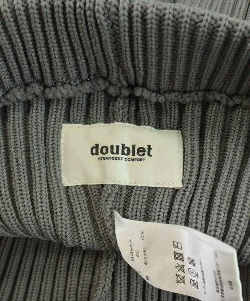 Doublet กางเกง อื่น