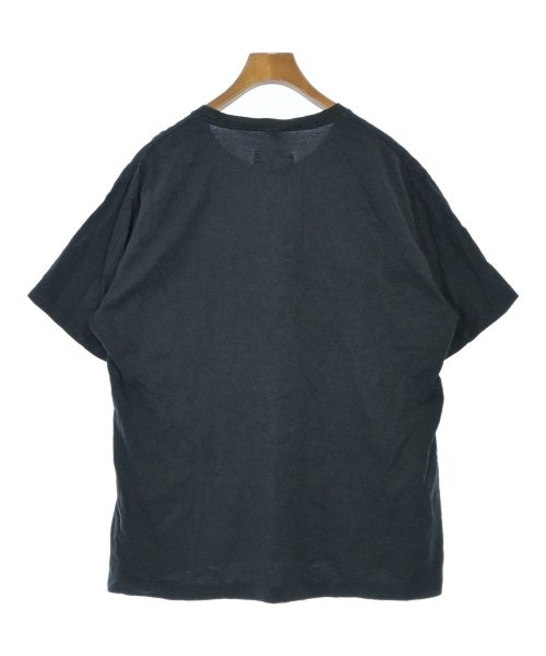 Doublet เสื้อยืด/เสื้อท็อปส์