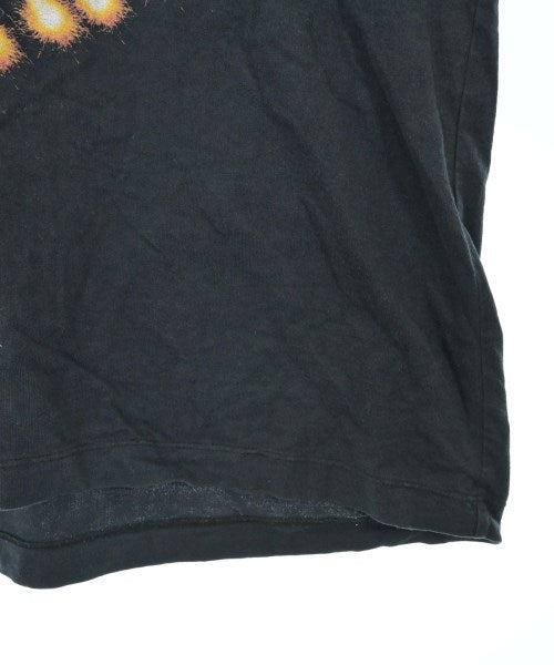 Doublet เสื้อยืด/เสื้อท็อปส์