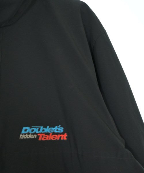 Doublet แจ็คเก็ตเบลาส์