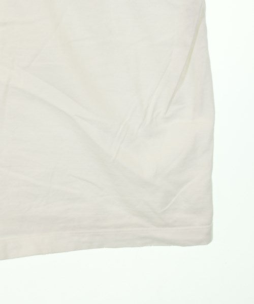 Doublet เสื้อยืด/เสื้อท็อปส์