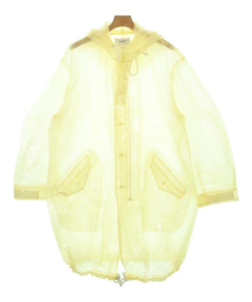 Doublet เสื้อโค้ท อื่น
