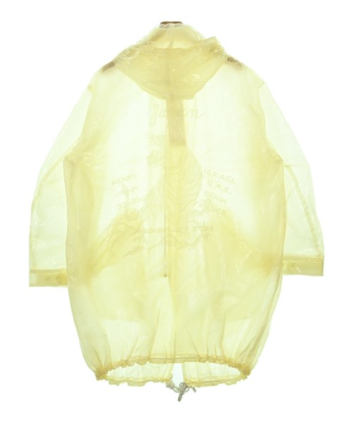 Doublet เสื้อโค้ท อื่น