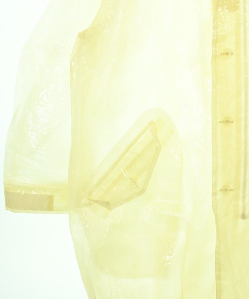 Doublet เสื้อโค้ท อื่น