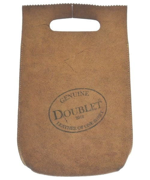 Doublet กระเป๋า อื่น