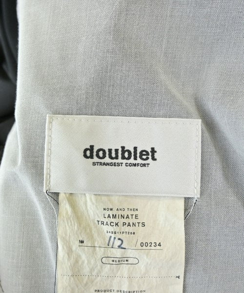 Doublet กางเกง อื่น