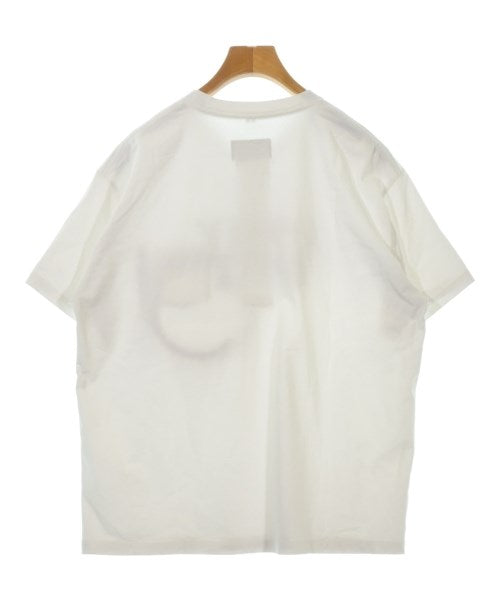 Doublet เสื้อยืด/เสื้อท็อปส์