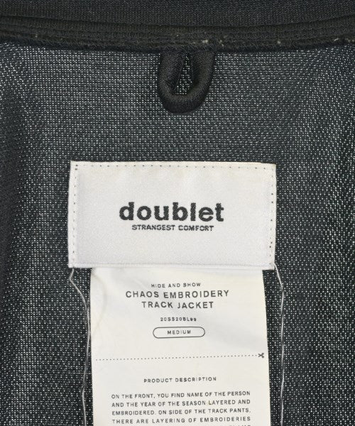 Doublet แจ็คเก็ตเบลาส์ อื่น