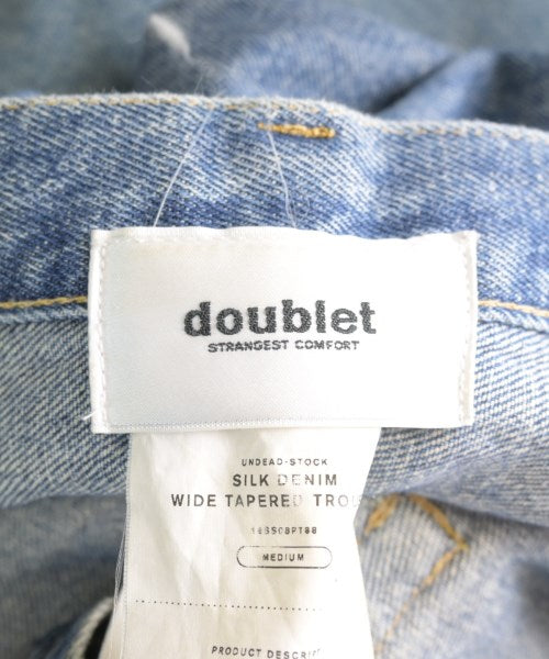Doublet ยีนส์