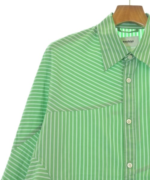Doublet เสื้อลำลอง