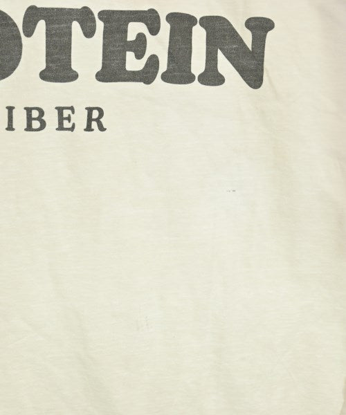 Doublet เสื้อยืด/เสื้อท็อปส์