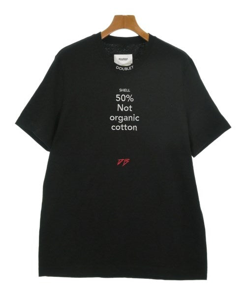Doublet เสื้อยืด/เสื้อท็อปส์