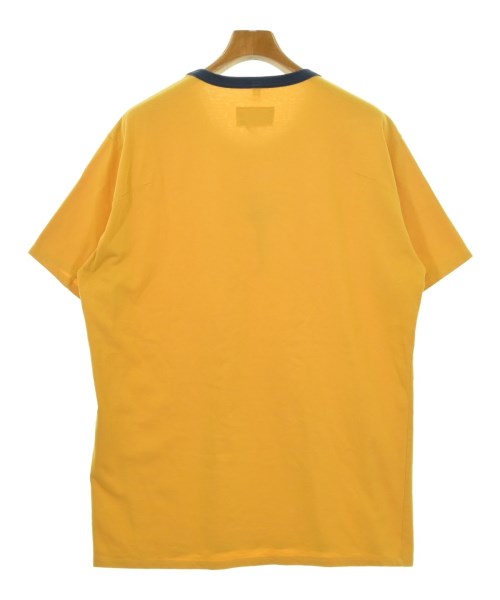 Doublet เสื้อยืด/เสื้อท็อปส์
