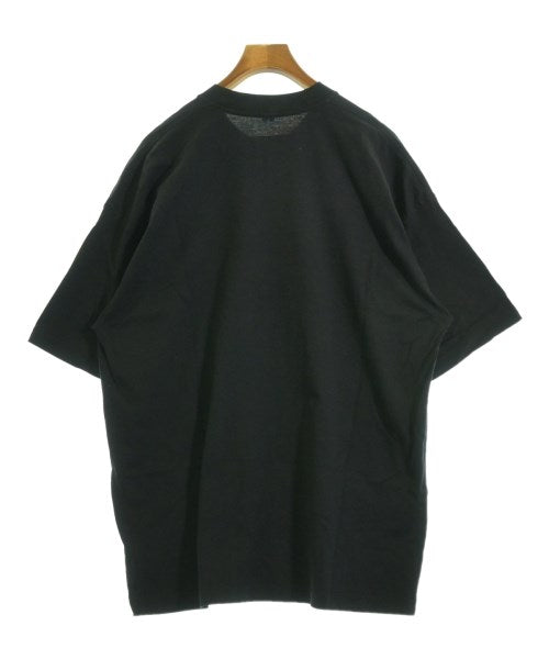 Doublet เสื้อยืด/เสื้อท็อปส์