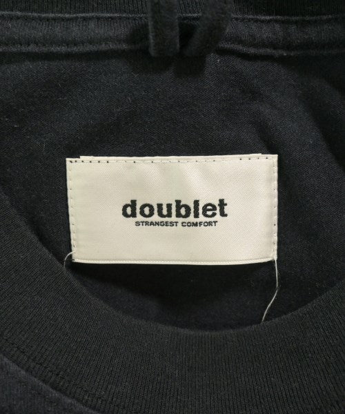 Doublet เสื้อยืด/เสื้อท็อปส์