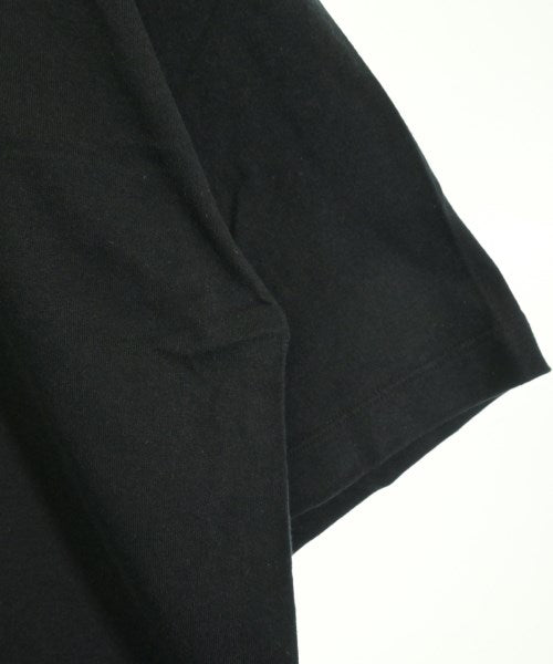 Doublet เสื้อยืด/เสื้อท็อปส์