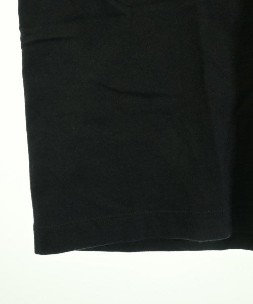Doublet เสื้อยืด/เสื้อท็อปส์