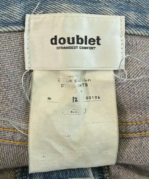 Doublet ยีนส์