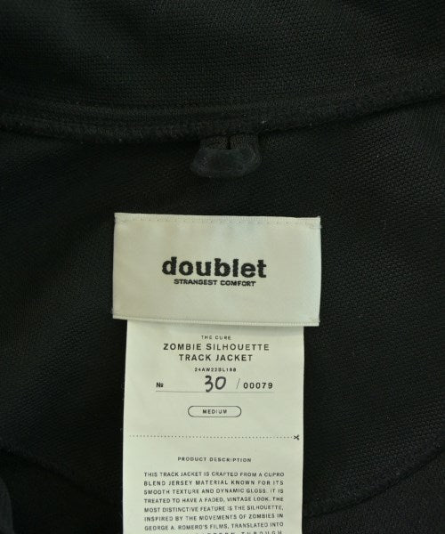 Doublet แจ็คเก็ตเบลาส์ อื่น