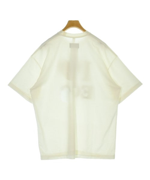 Doublet เสื้อยืด/เสื้อท็อปส์